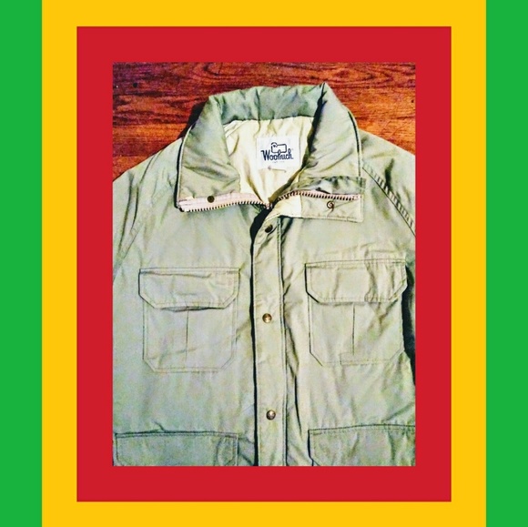 WOOLRICH DOWN FILLED 🇪🇹BUY 1 GET 1 FREE EVERYTHING! - Picture 5 of 6